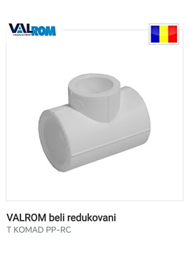 t komad redukovani fi32/25 valrom
